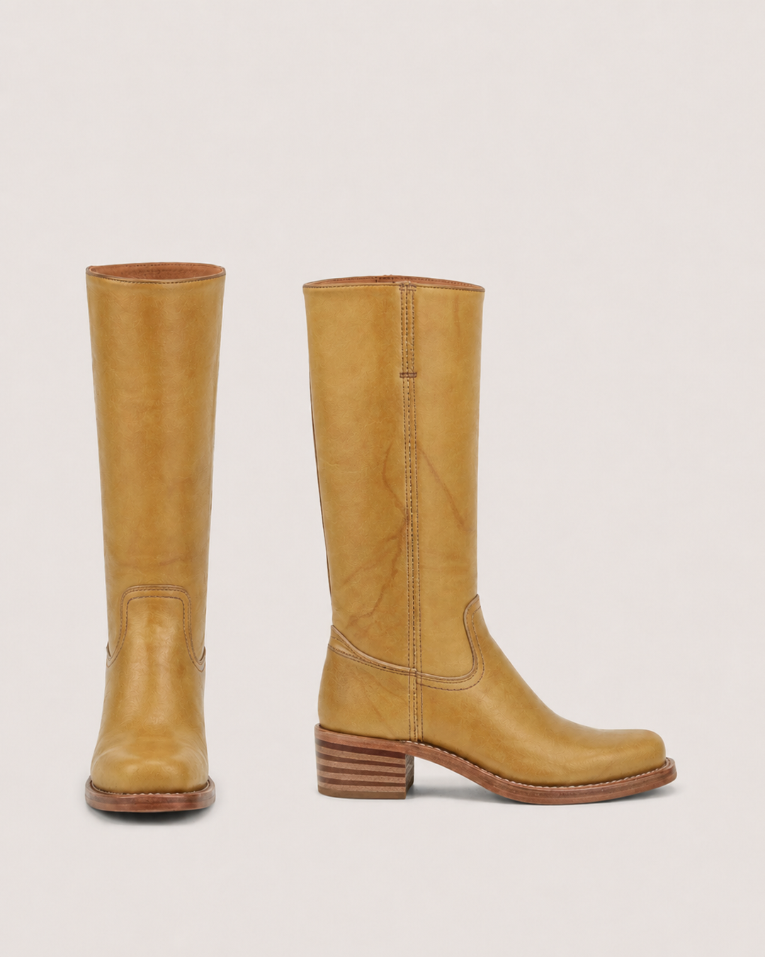 Dakota | Classic Tall Western Boot
