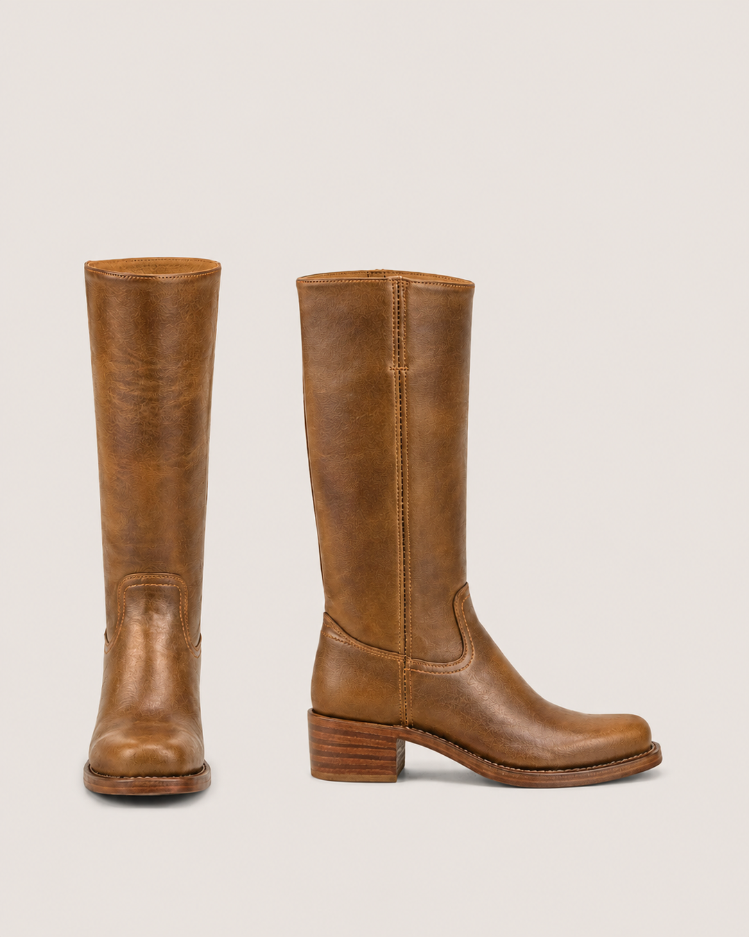 Dakota | Classic Tall Western Boot