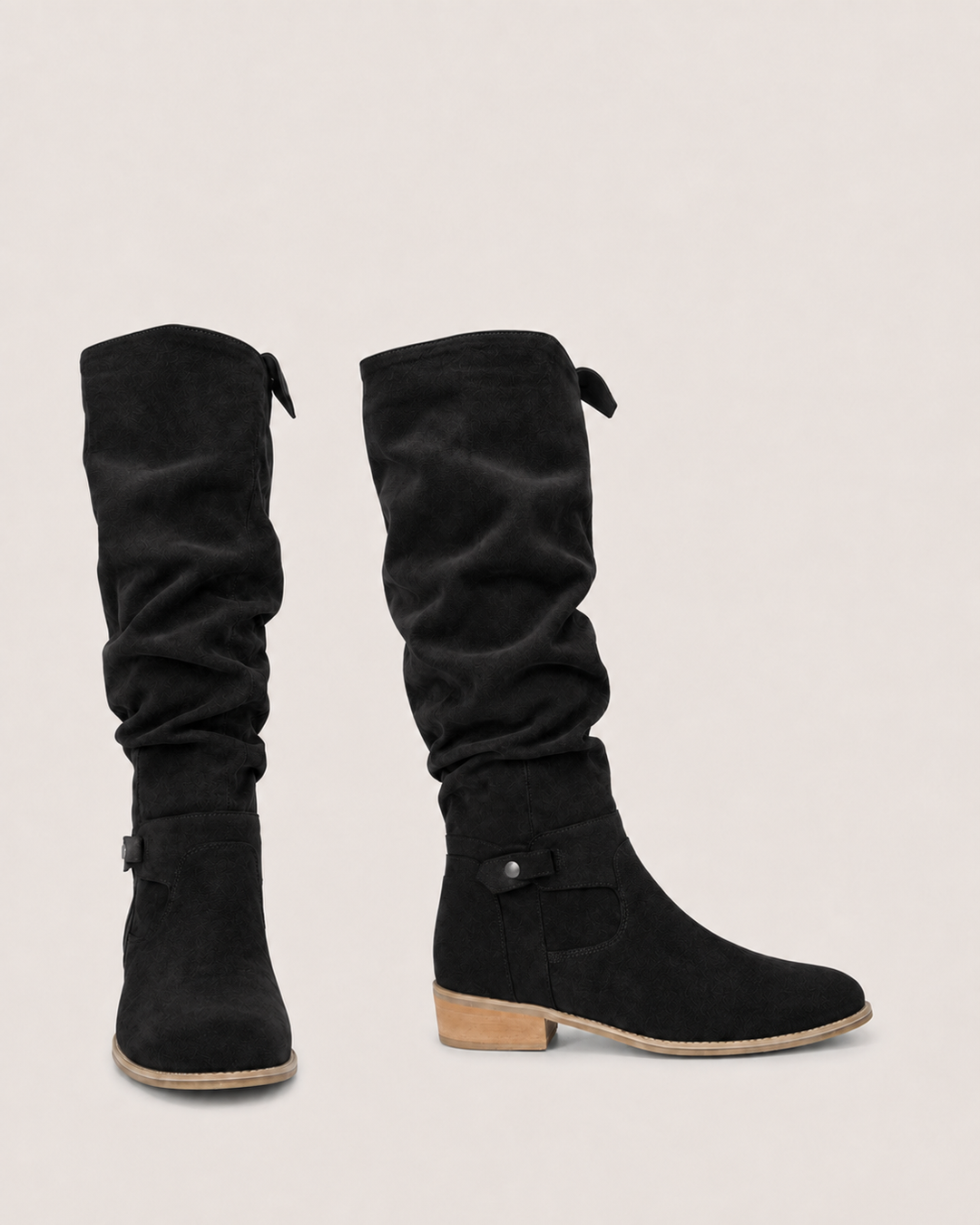 Shelby | Slouch Western Riding Boot