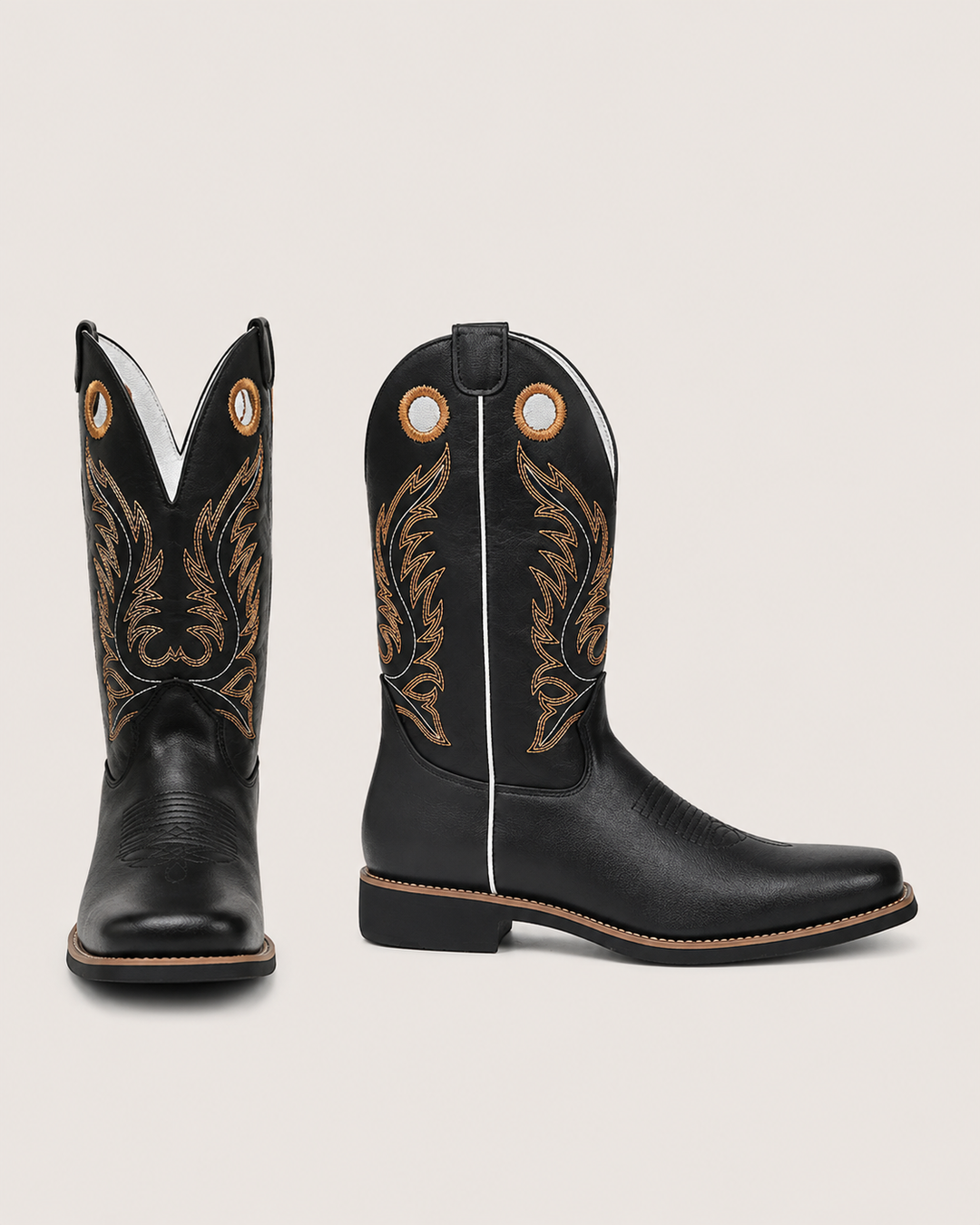 Maverick | Heritage Western Boot