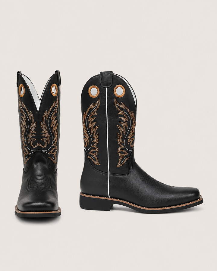 Maverick | Heritage Western Boot