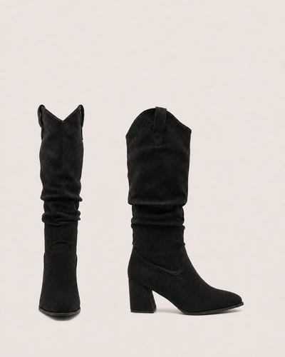 Tall Boots