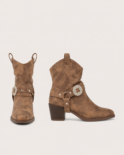 Cowgirl Boots