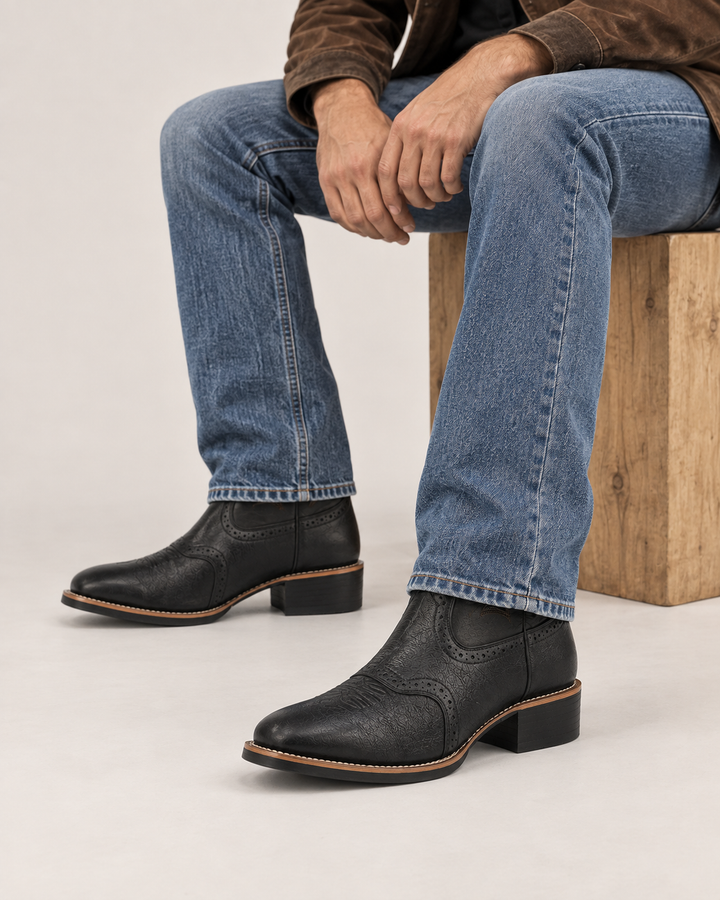 Laredo | Two-Tone Western Boot