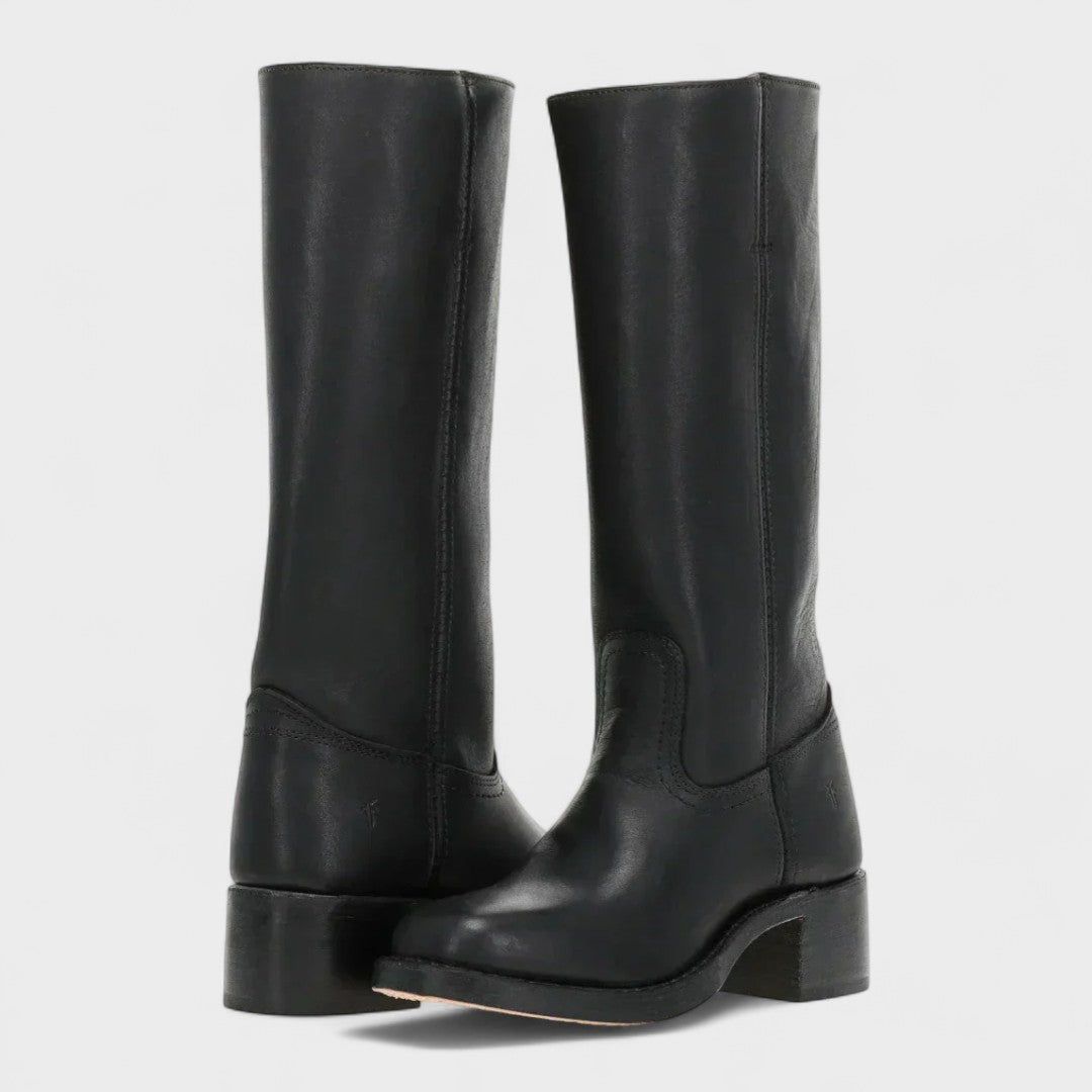 Dakota | Classic Tall Western Boot