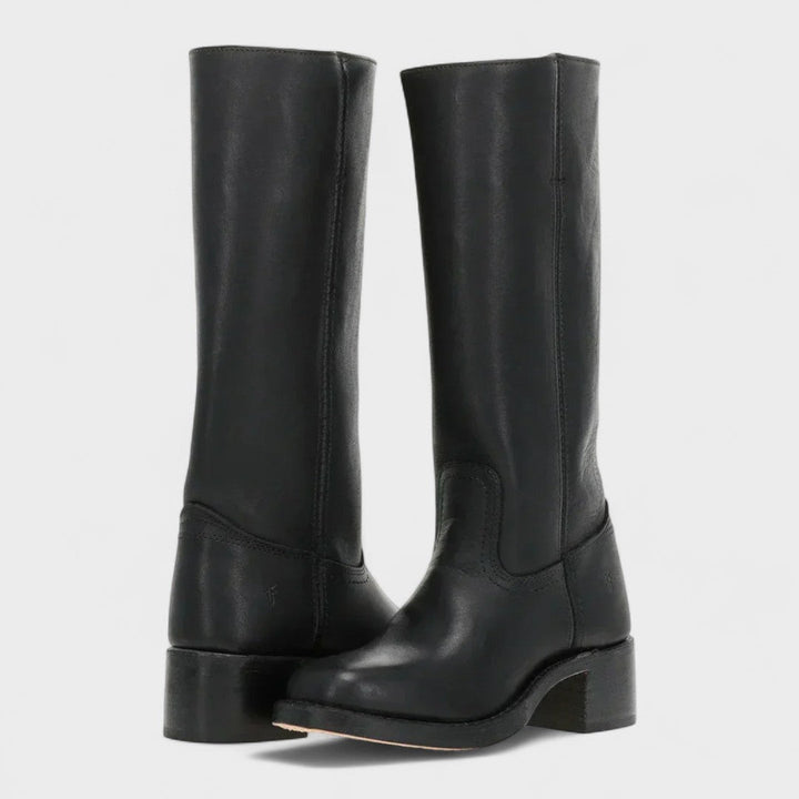 Dakota | Classic Tall Western Boot