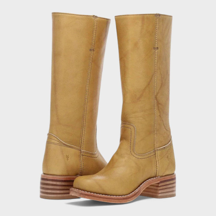 Dakota | Classic Tall Western Boot