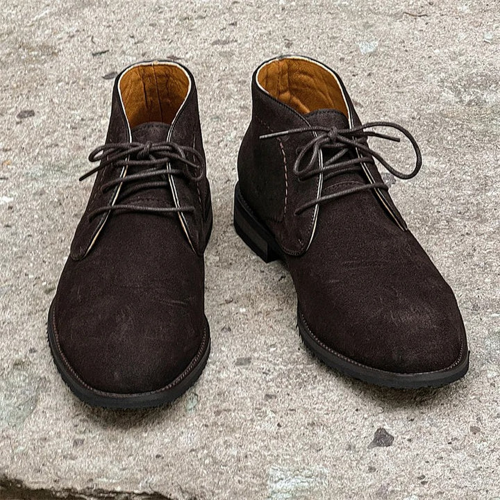 Holden | Western Chukka Boot