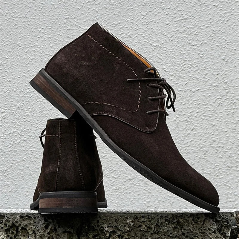 Holden | Western Chukka Boot