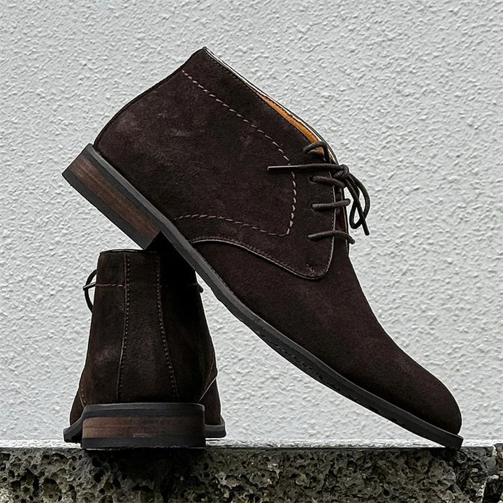 Holden | Western Chukka Boot