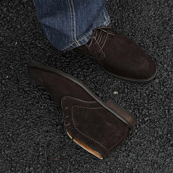Holden | Western Chukka Boot