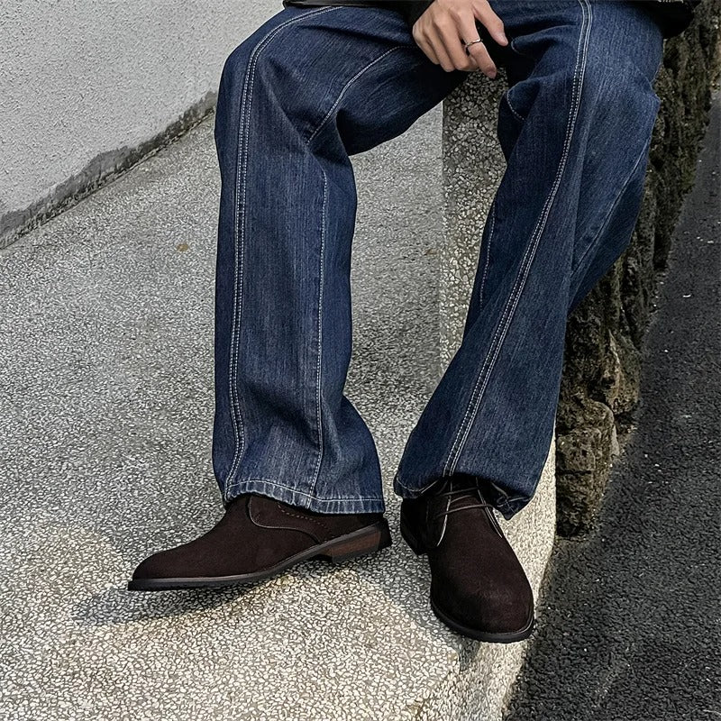 Holden | Western Chukka Boot
