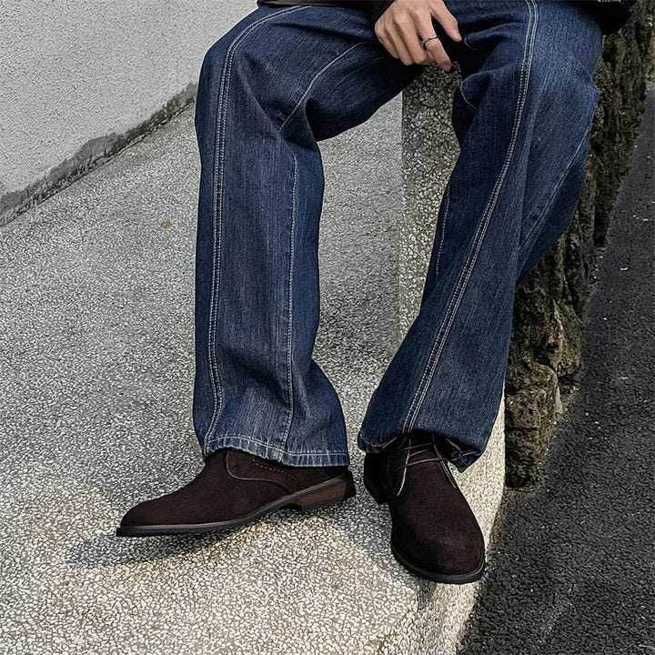 Holden | Western Chukka Boot