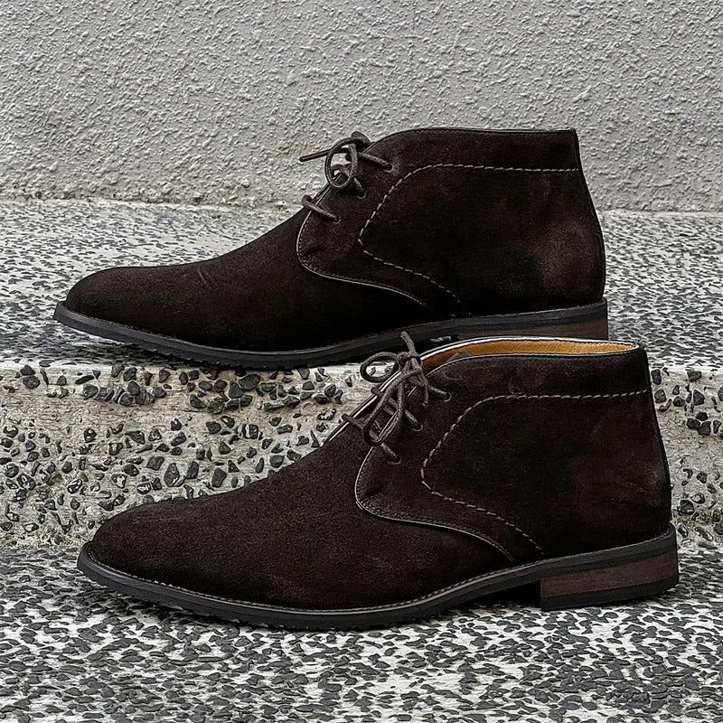 Holden | Western Chukka Boot