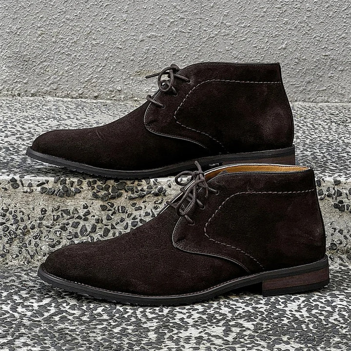 Holden | Western Chukka Boot
